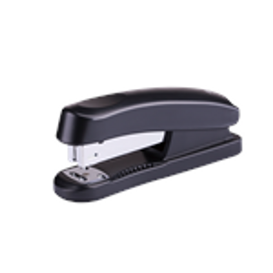 HALF STRIP STAPLER - PLASTIC - E0325
