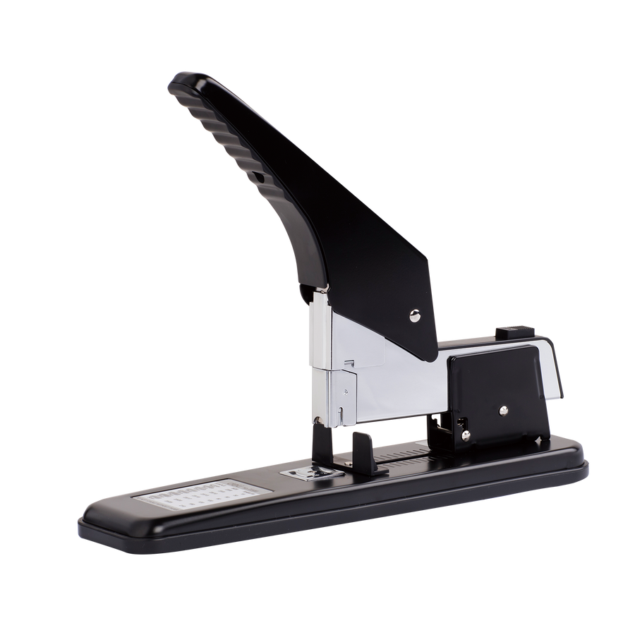 HEAVY DUTY STAPLER 80 SHEETS - E0394