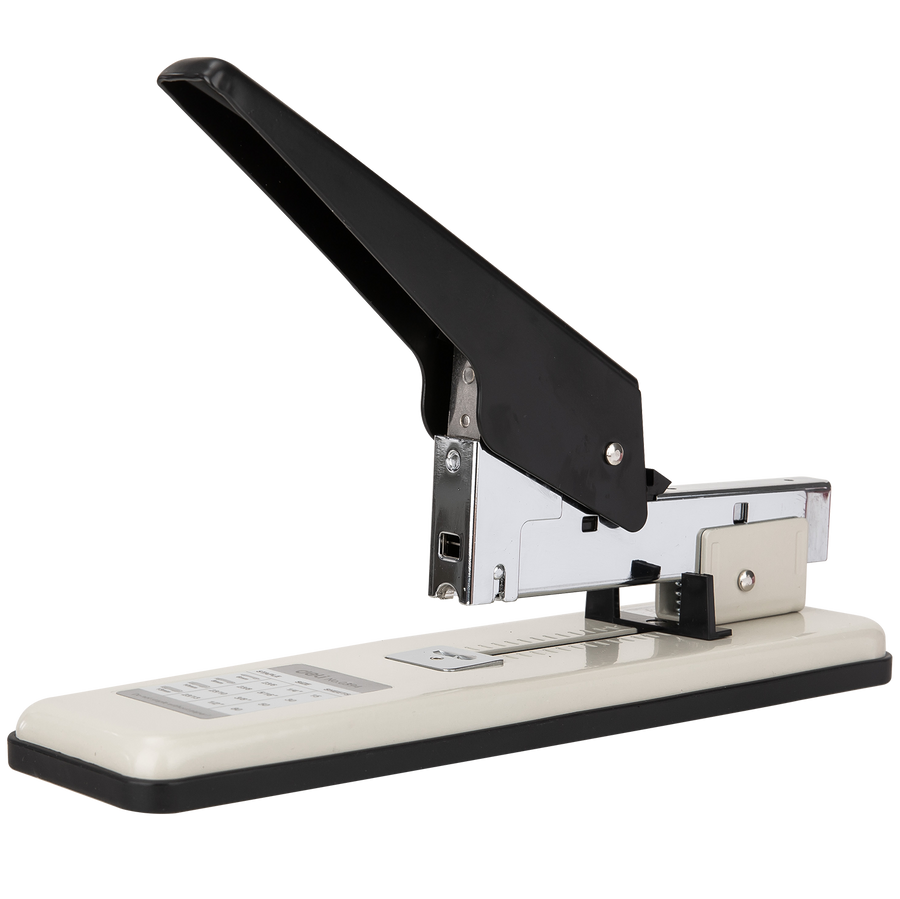 HEAVY DUTY STAPLER 210 SHEETS - E0399