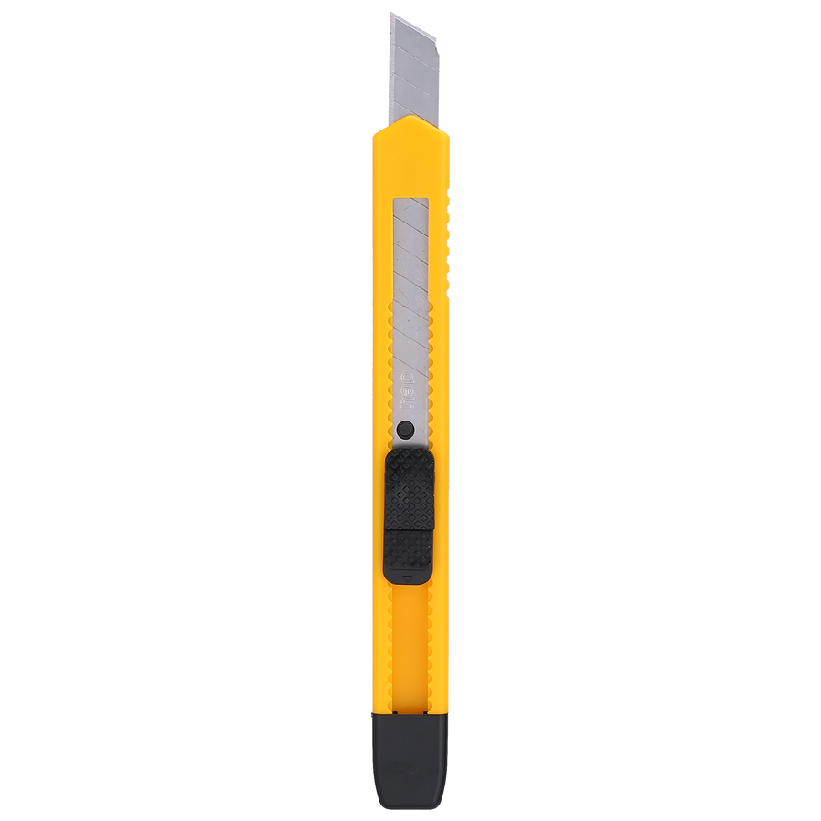 SMALL CUTTER - 9mm - PLASTIC - E2051