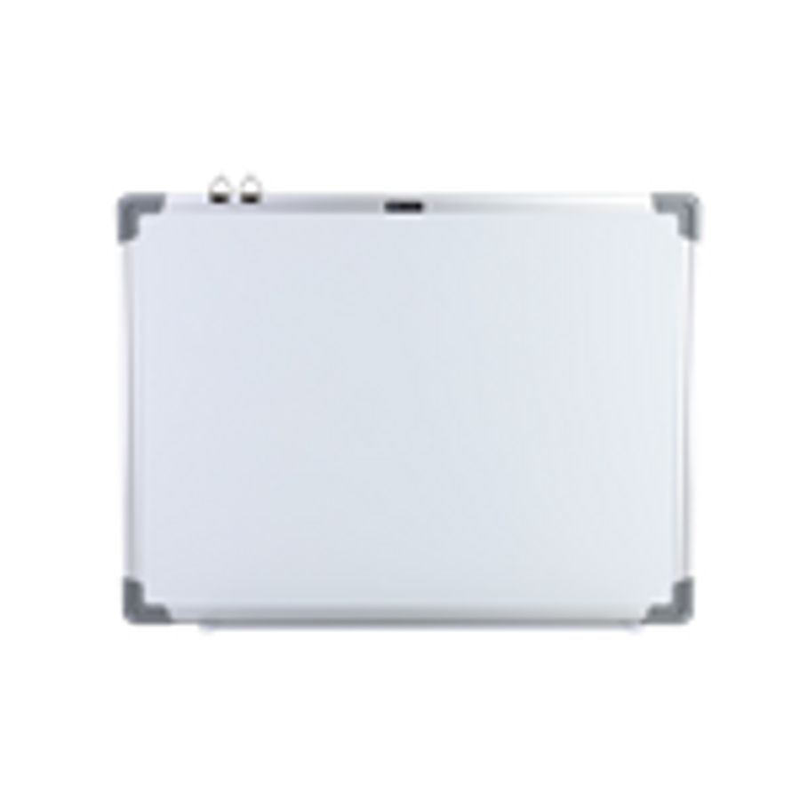 MAGNETIC WHITEBOARD - 1200x1800mm