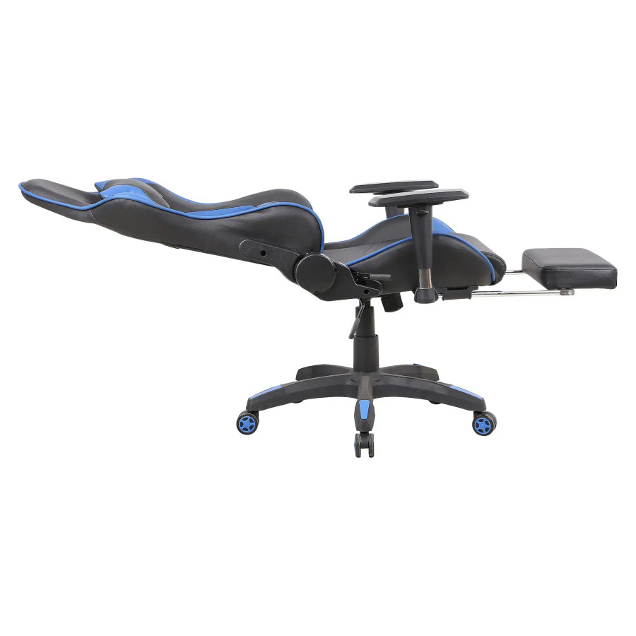 DB131 Polyurethane Leather Gaming Chair