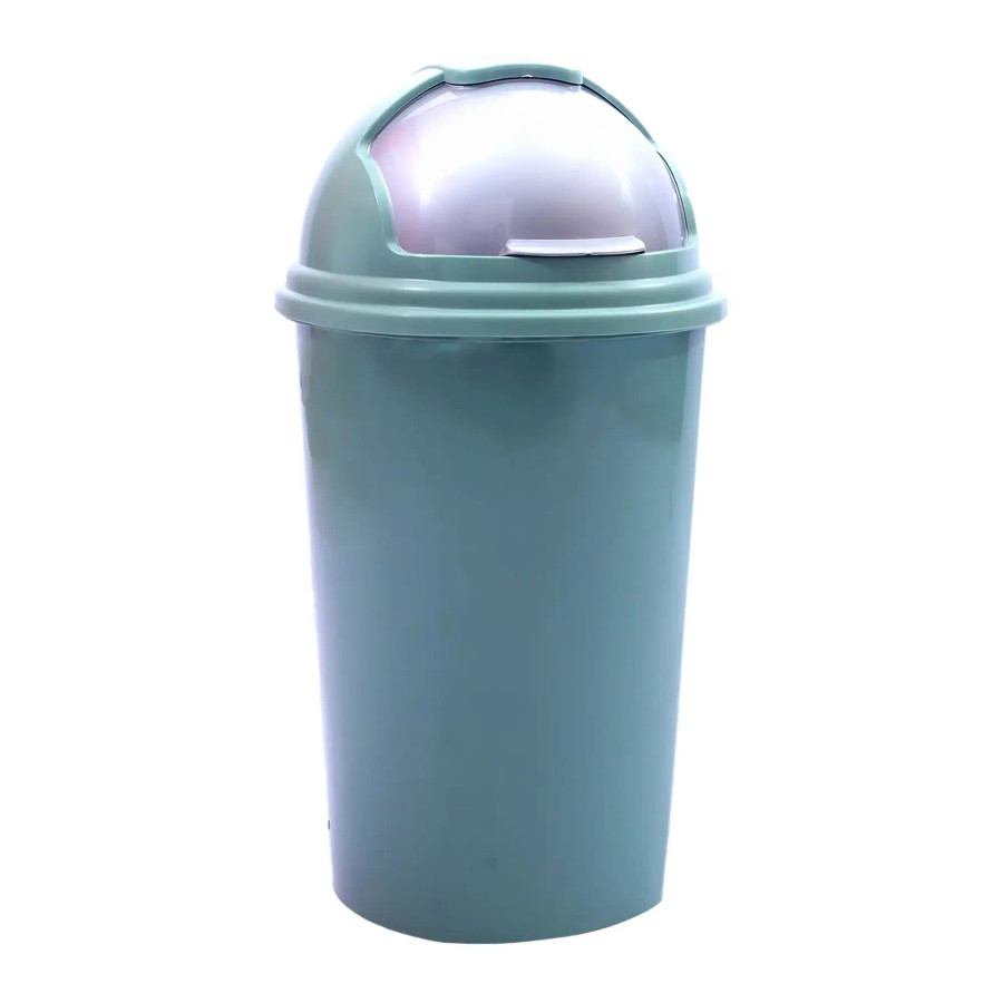 25L Olive Easylift Dustbin
