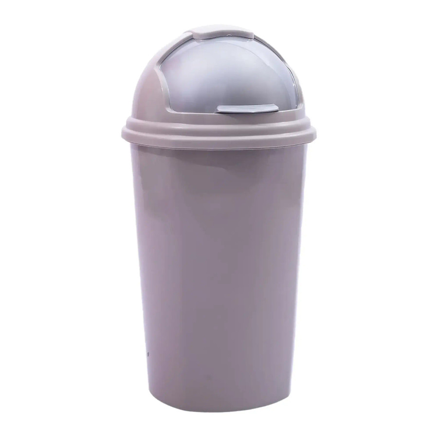 50L Mushroom EasyLift Dustbin