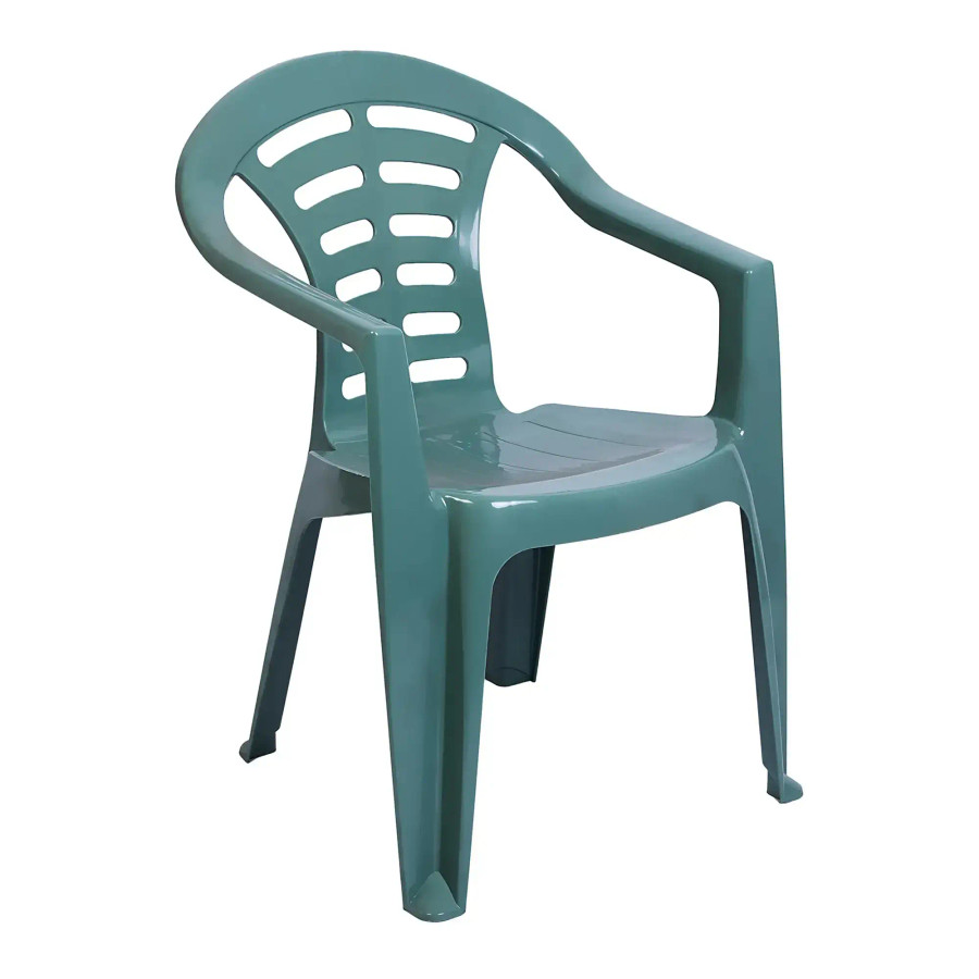 Urban Olive Indoor & Outdorr Dining Chair