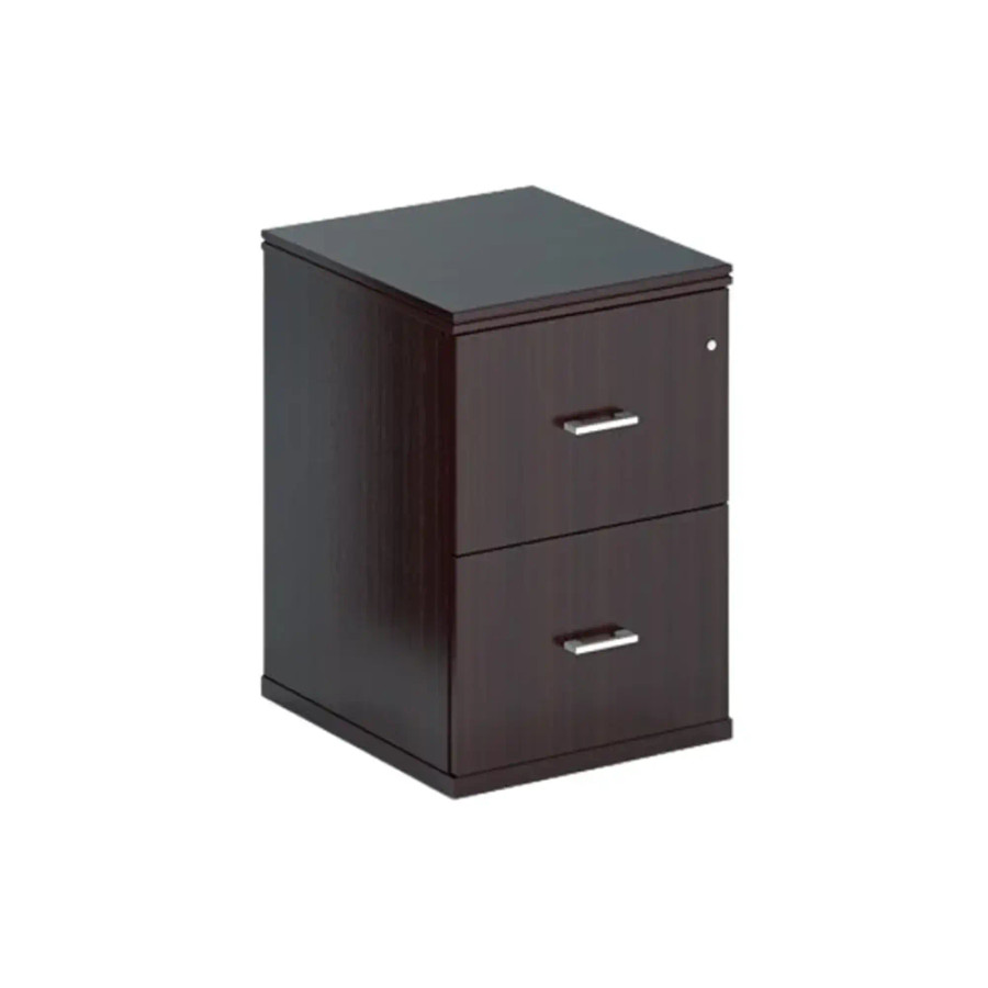 Volante Two Drawer Filing Cabinet