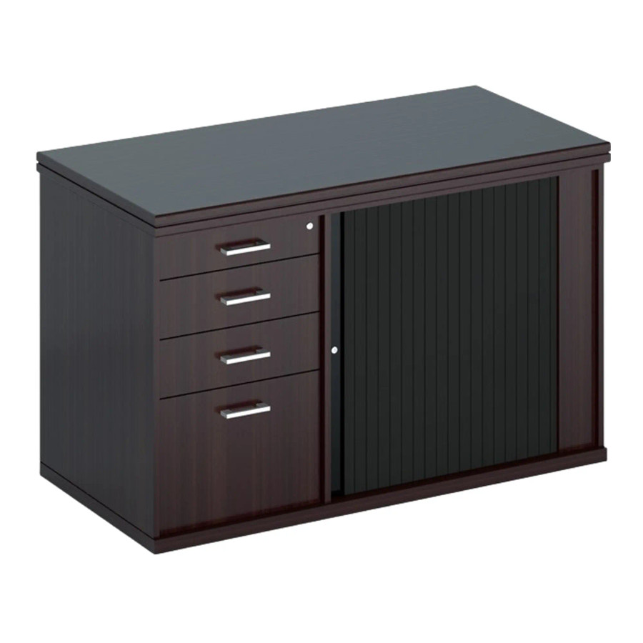 Volante Roller Door Pedenza