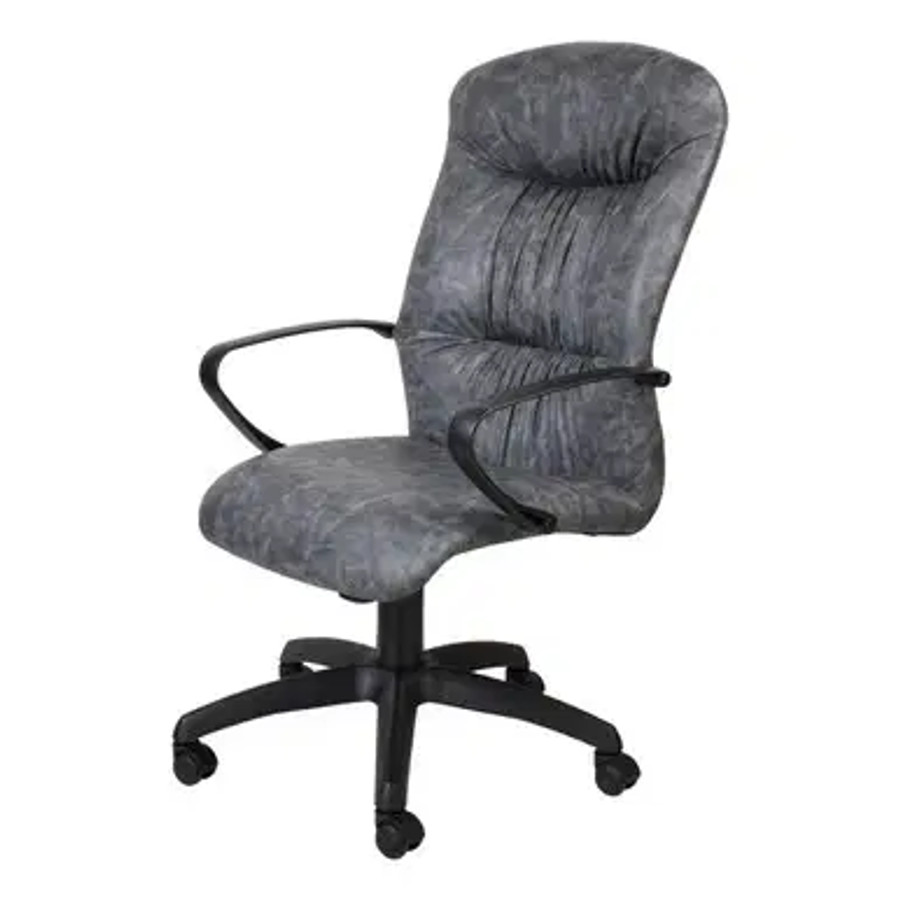 Zelda High-Back Office Chair