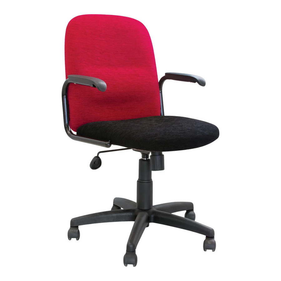 Kingston Medium-back Office Chair | Office Chairs | Office Stock