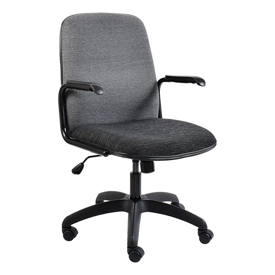 Paula Medium-Back Office Chair Paula Medium-Back Office Chair