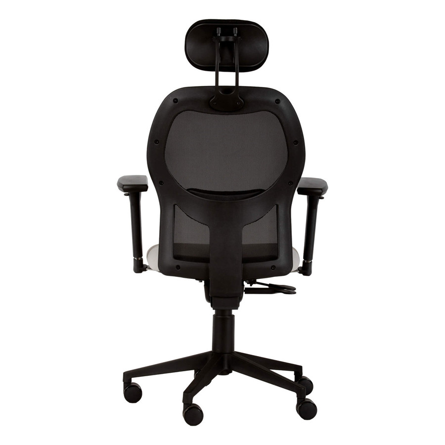 Venus Mesh High-Back Office Chair - Additional View 5