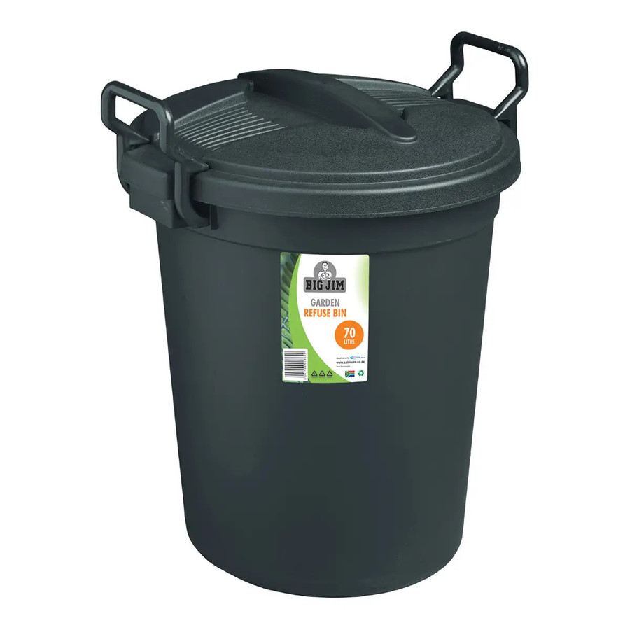 Dustbin