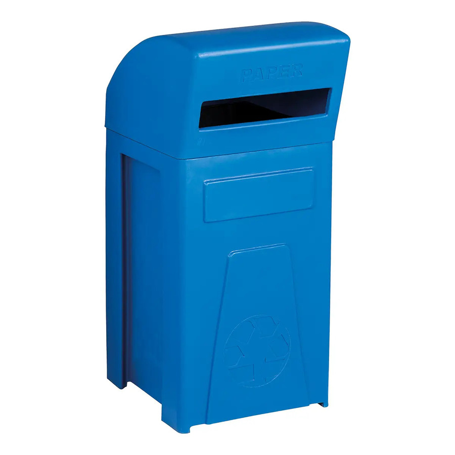 Modulus Plastic Recycle Bin Body Only | Office Accessories | Office Stock Modulus Plastic Recycle Bin Body Only | Office Accessories | Office Stock
