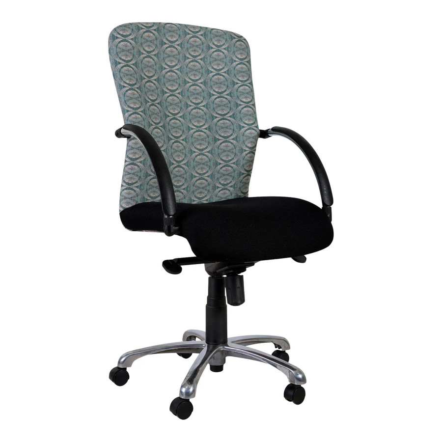 Monaco High-Back Office Chair Monaco High-Back Office Chair