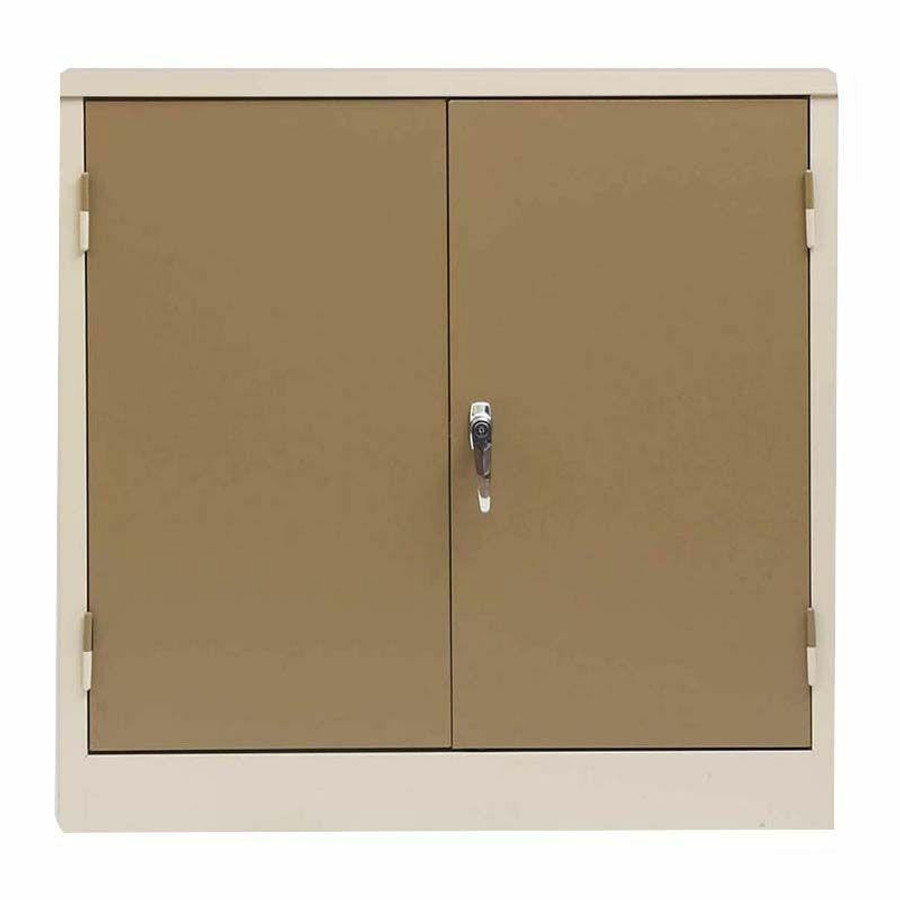 3 x 3 Stationery Cupboard | Steel Furniture | Office Stock