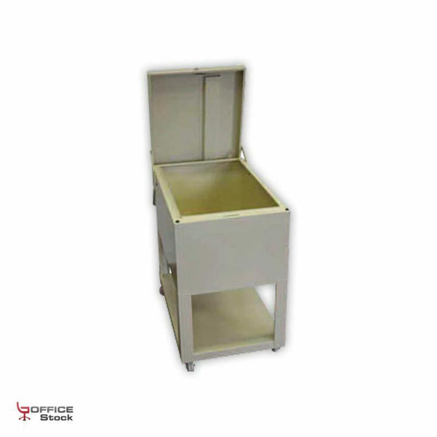 Lockable Mobile Filer | Uncategorized | Office Stock Lockable Mobile Filer | Uncategorized | Office Stock