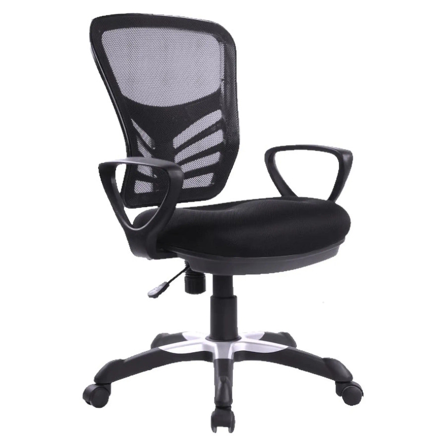 Ergonet Eco Operators Chair | Office Chairs | Office Stock