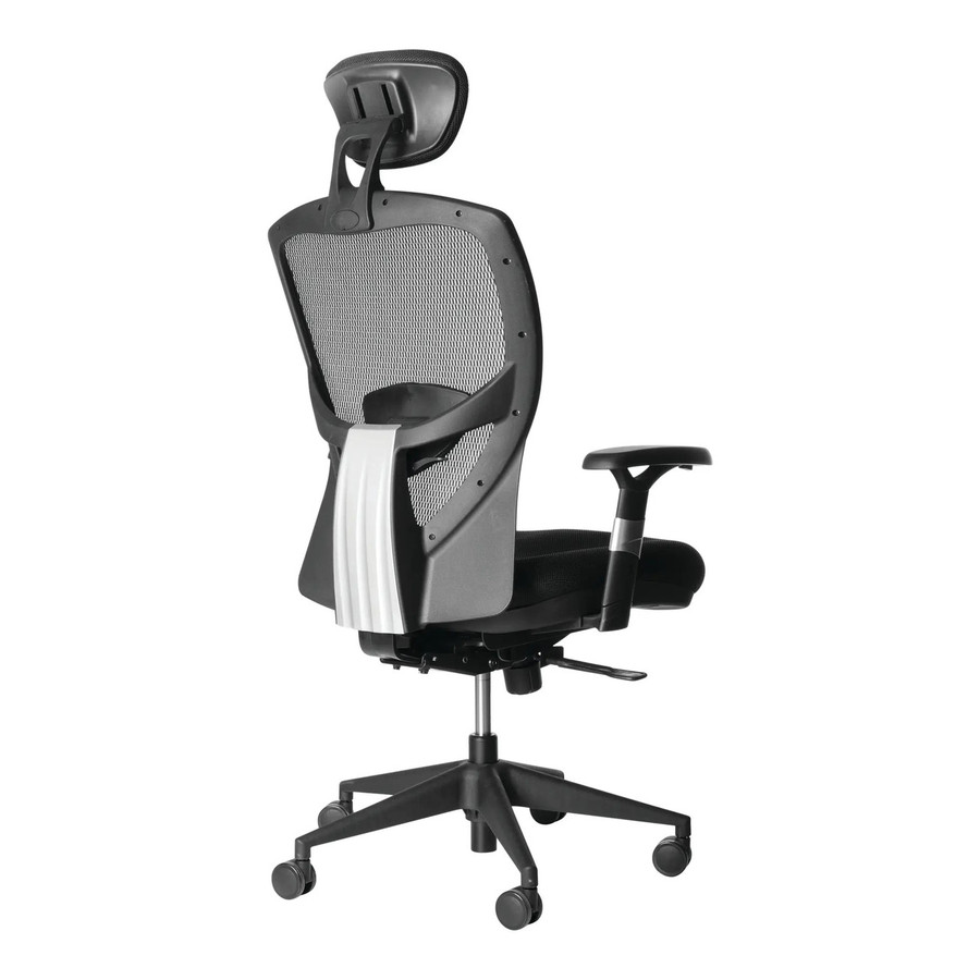 Falcon High-Back Office Chair
