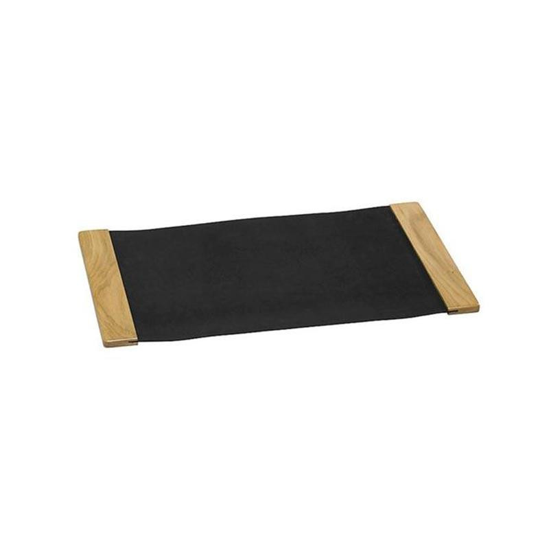 Executive Solid Wood Desk Pad