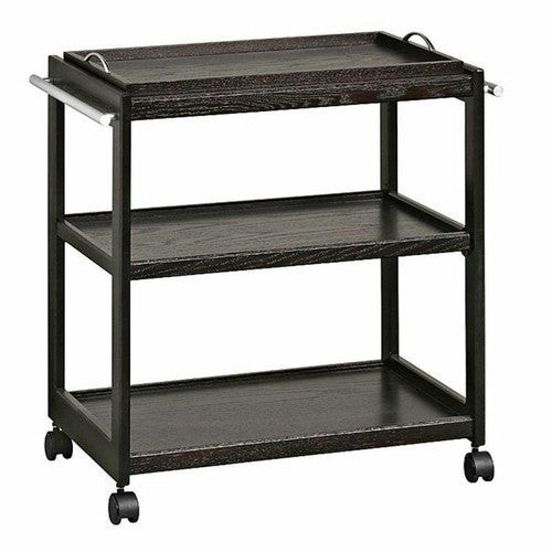Tea and General Trolley - Additional View 3