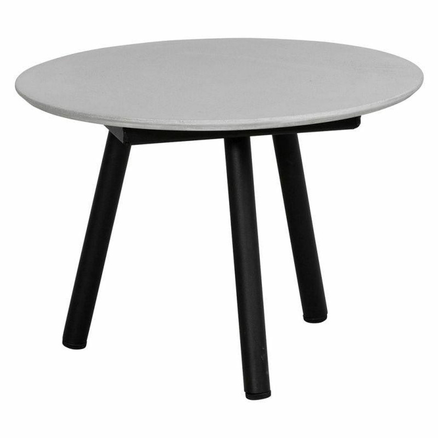 Zed Stoney Canteen Coffee Table | Hospitality Furniture | Office Stock