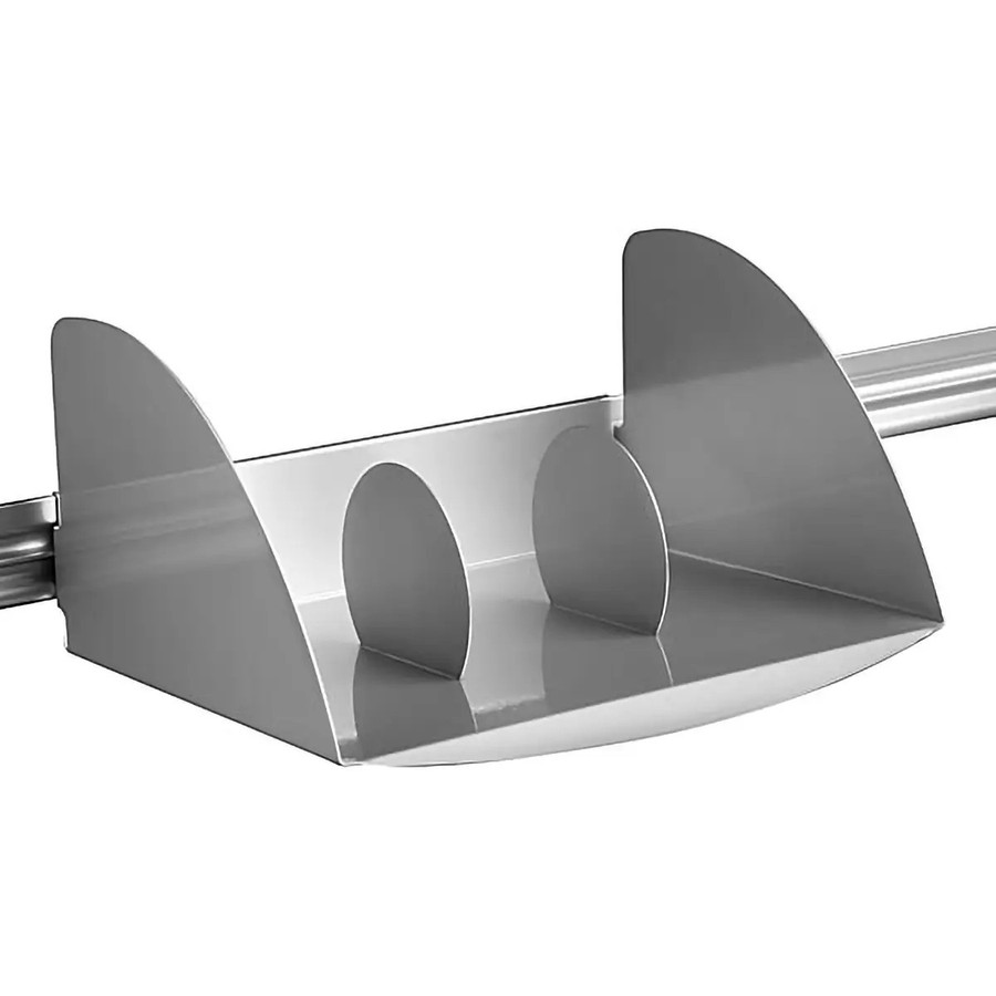 Modern Air Hanging Three-division Box File Modern Air Hanging Three-division Box File