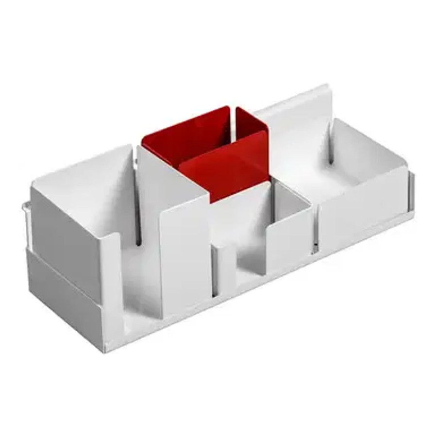 Fit Hanging Five-piece Stationary Set