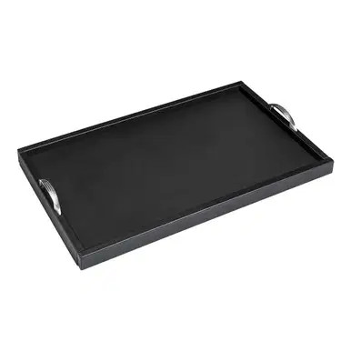 Executive Leather Butler Tray Domestic Grade