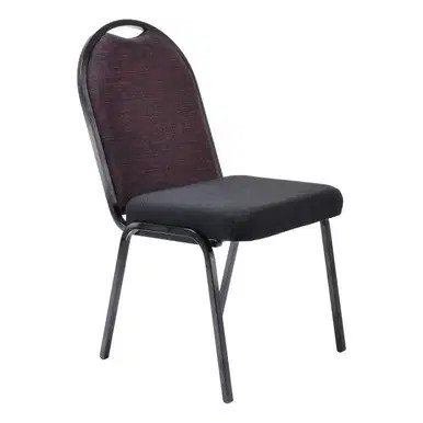 Amy Full Back Econo Banquet Conference Chair