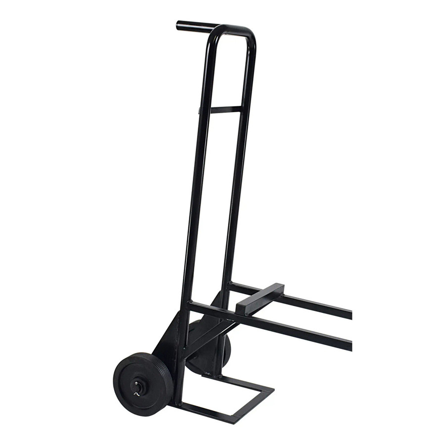 Stacker Trolley