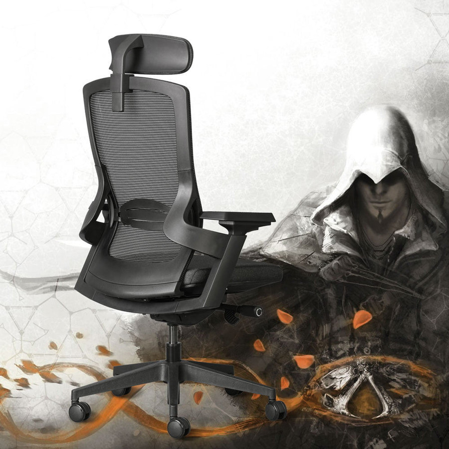 Stealth X-1 Gaming Office Chair