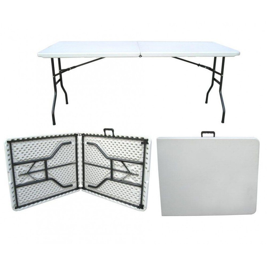 Versafold Polyurethane Folding Table - Additional View 7