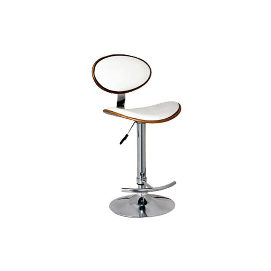 Nele Polywood Bar Stool Adjustable Seat Height Footrest | Hospitality Furniture | Office Stock Nele Polywood Bar Stool Adjustable Seat Height Footrest | Hospitality Furniture | Office Stock