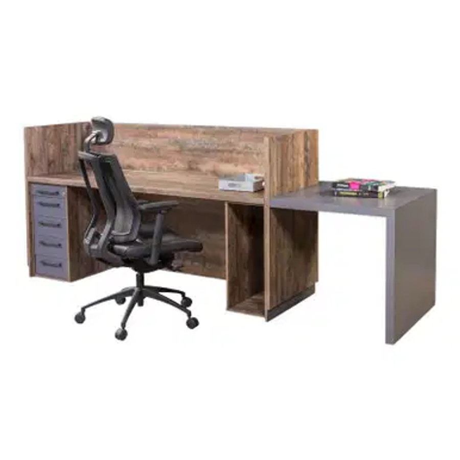 Freeline Reception Counter