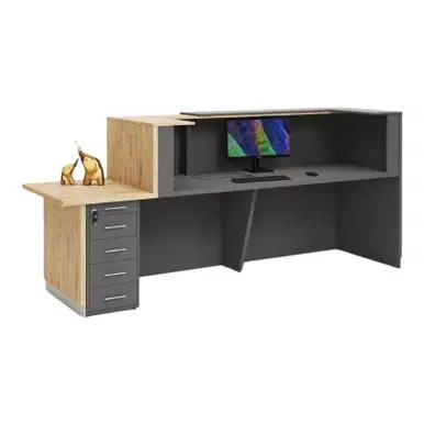 Jack Reception Counter