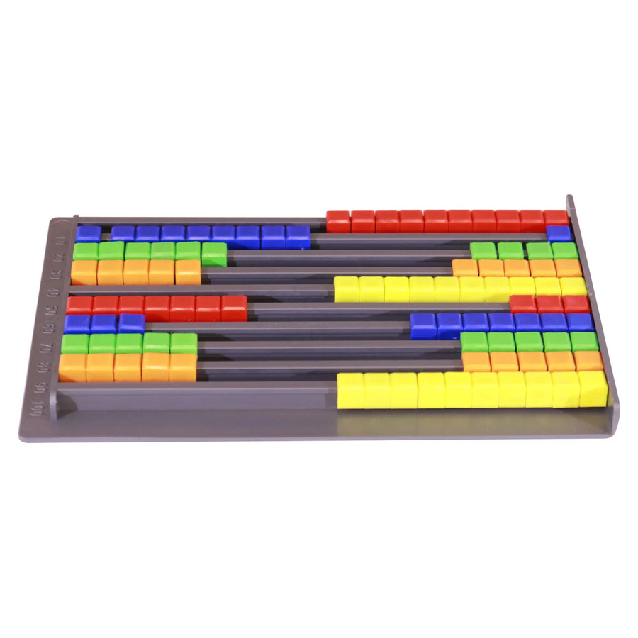 Parrot Abacus 100 Beads - Additional View 5