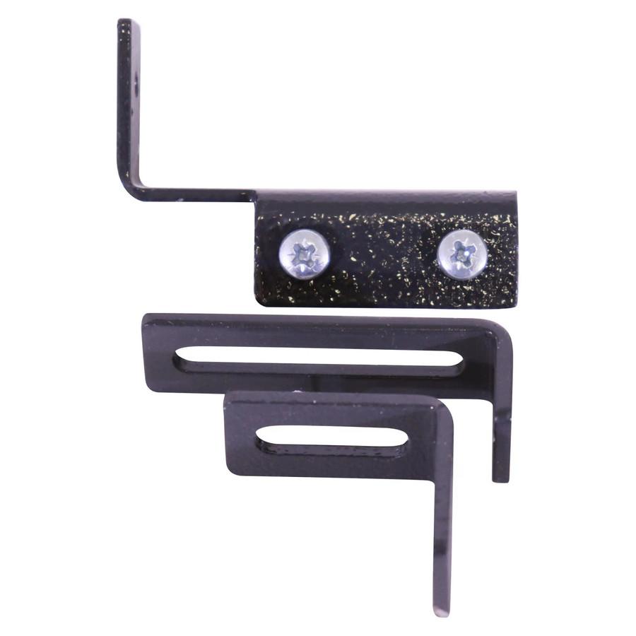 Bracket Partition Board Hanging Set 30mm To 75mm