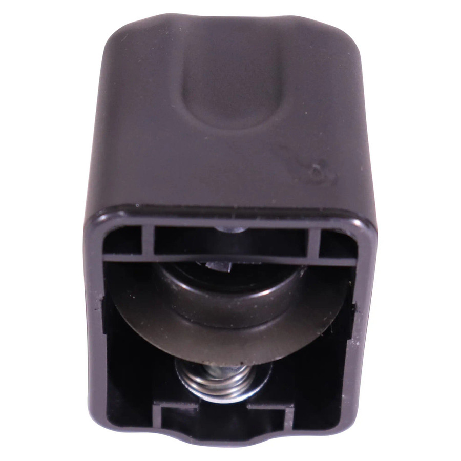 Rotary Trimmer Part - (Blade for RT1010) AL3074, replacement blade in black plastic housing for rotary paper trimmer.