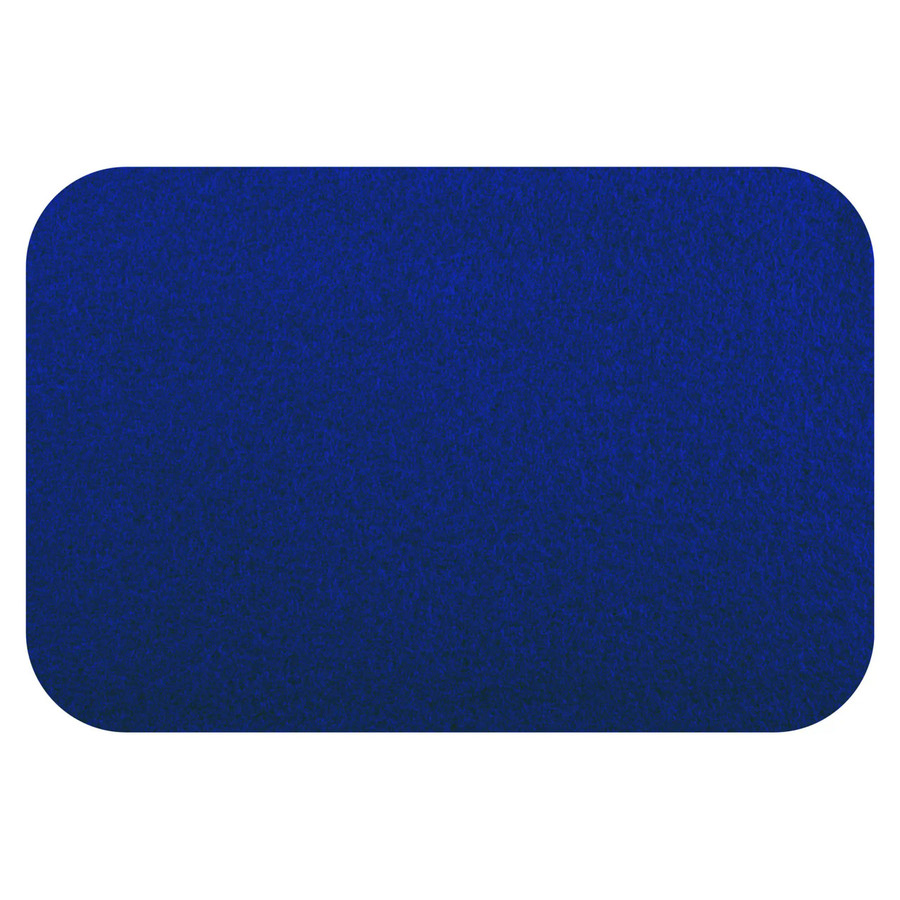 Adhesive Pin Board (No Frame - 600*450mm - Blue)