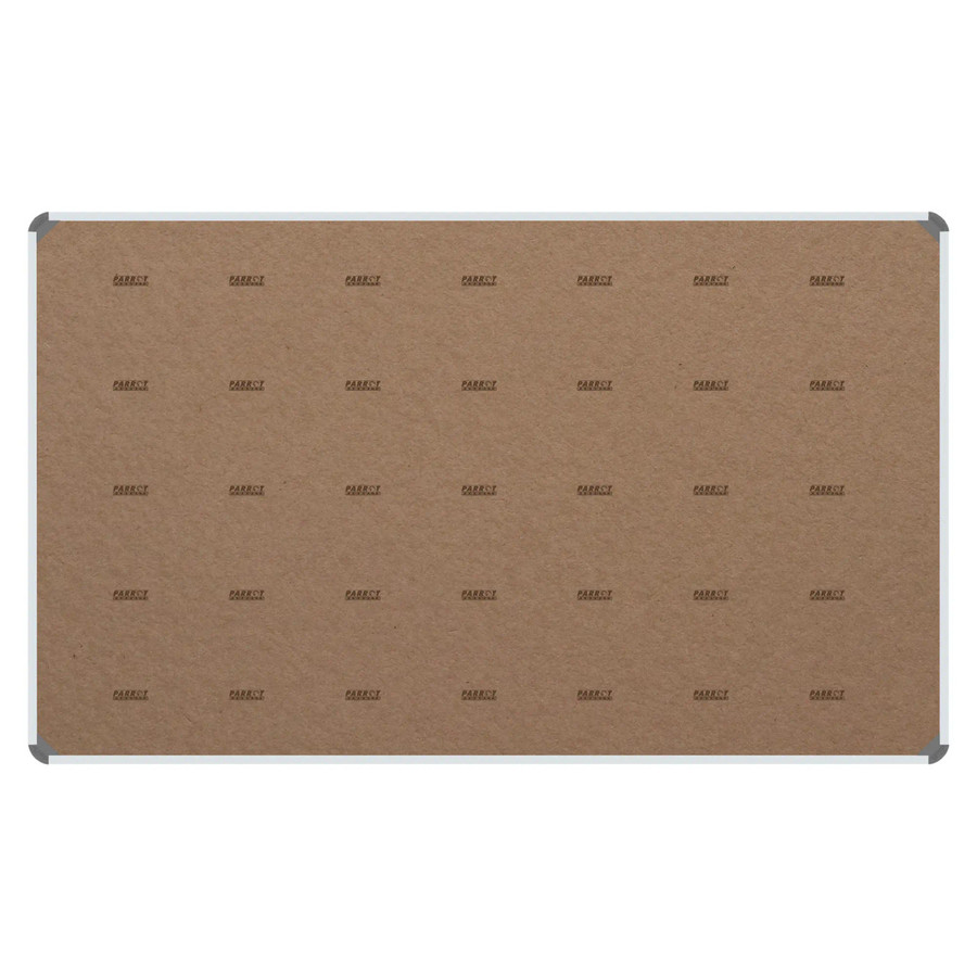 Info Board (Aluminium Frame - 1500*900mm - Yellow) - Additional View 4