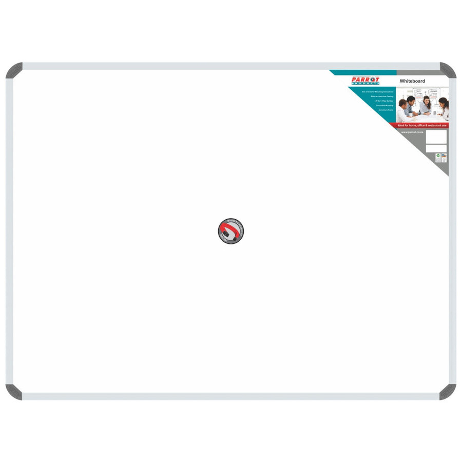Whiteboard 1200*1000mm (Magnetic)