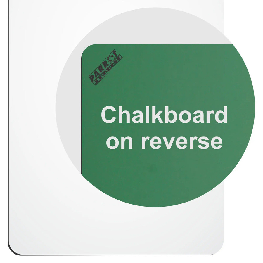 Writing Slate Markerboard/Chalk Paint (297*210mm - Carded)