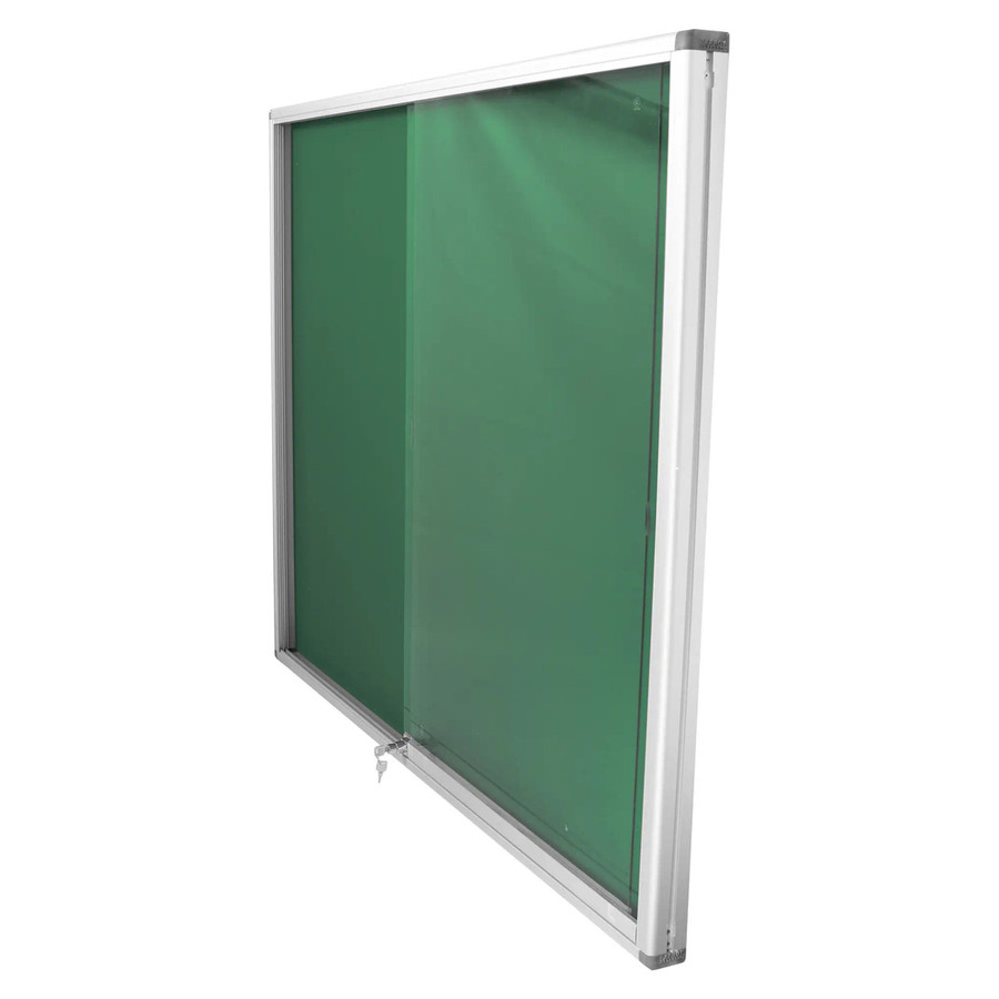 Pinning Display Case (1200*900mm - Green) - Additional View 3