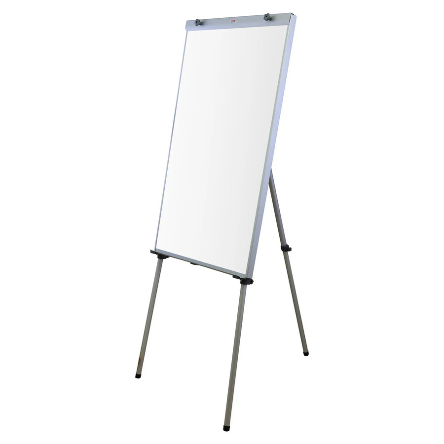 Flipchart Non-Magnetic Standard (1000*640mm)