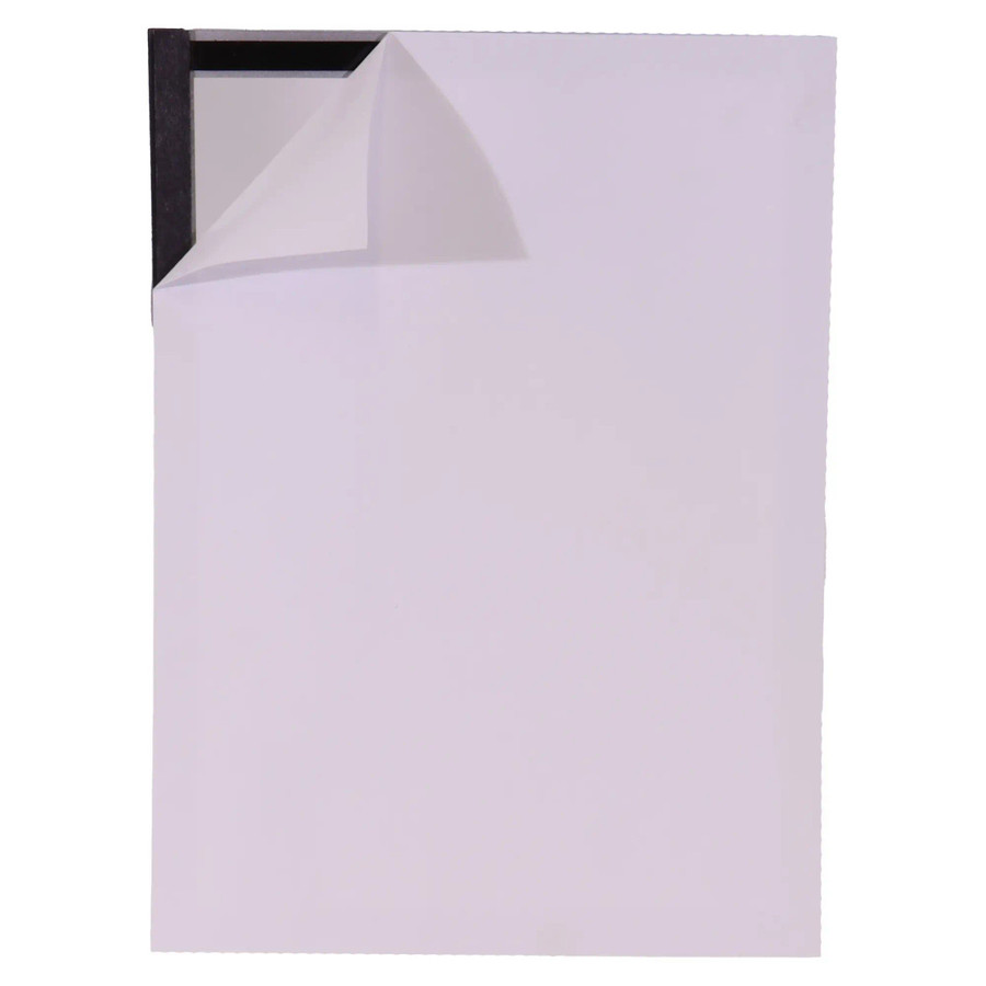 A3 Magnetic Self Adhesive Poster Frame (440*320mm)