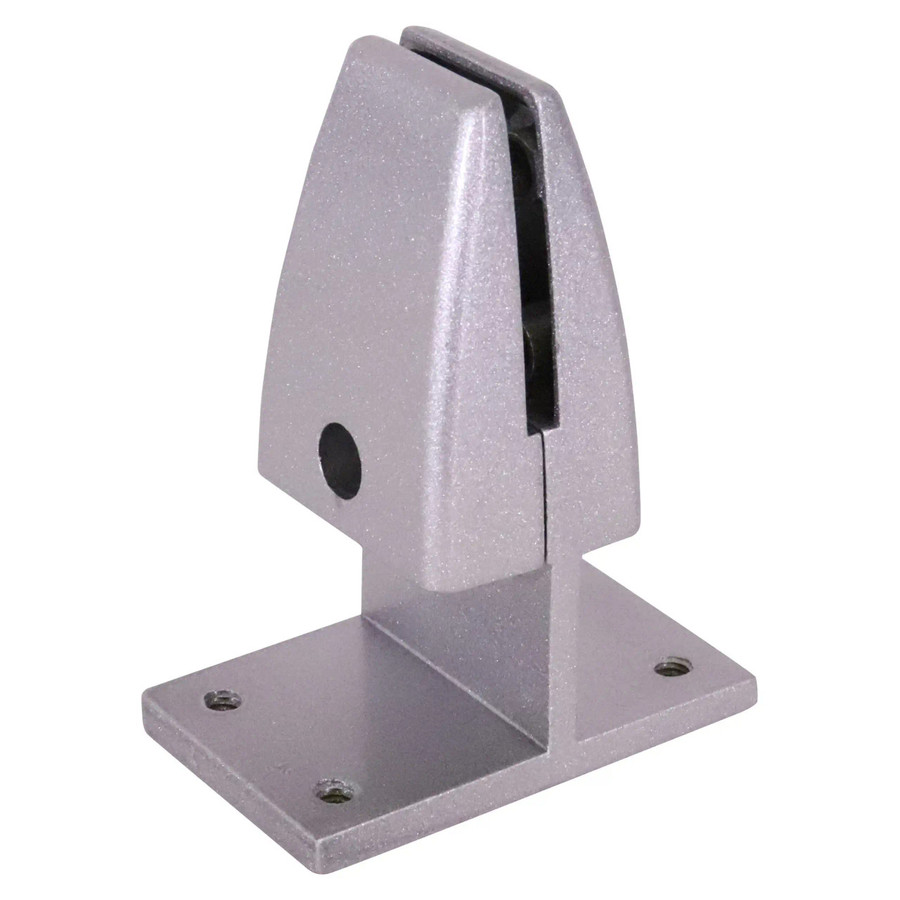 Desk Partition Clamp (Under Counter Mount - Double Sided)