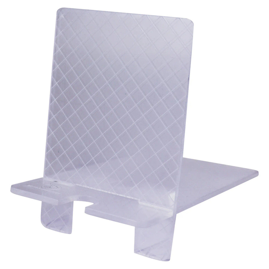 Tablet/ Cellphone Stand Acrylic Flat Pack