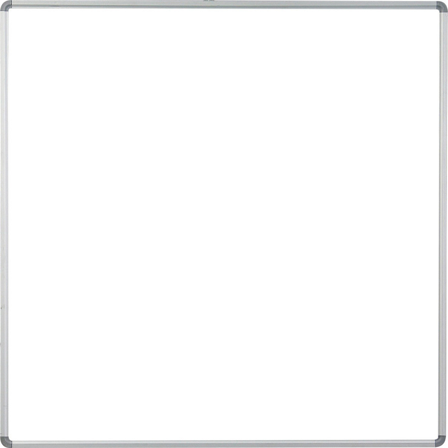 Educational Board Magnetic Whiteboard (1220 x 1220 - Side Panel - Option A)