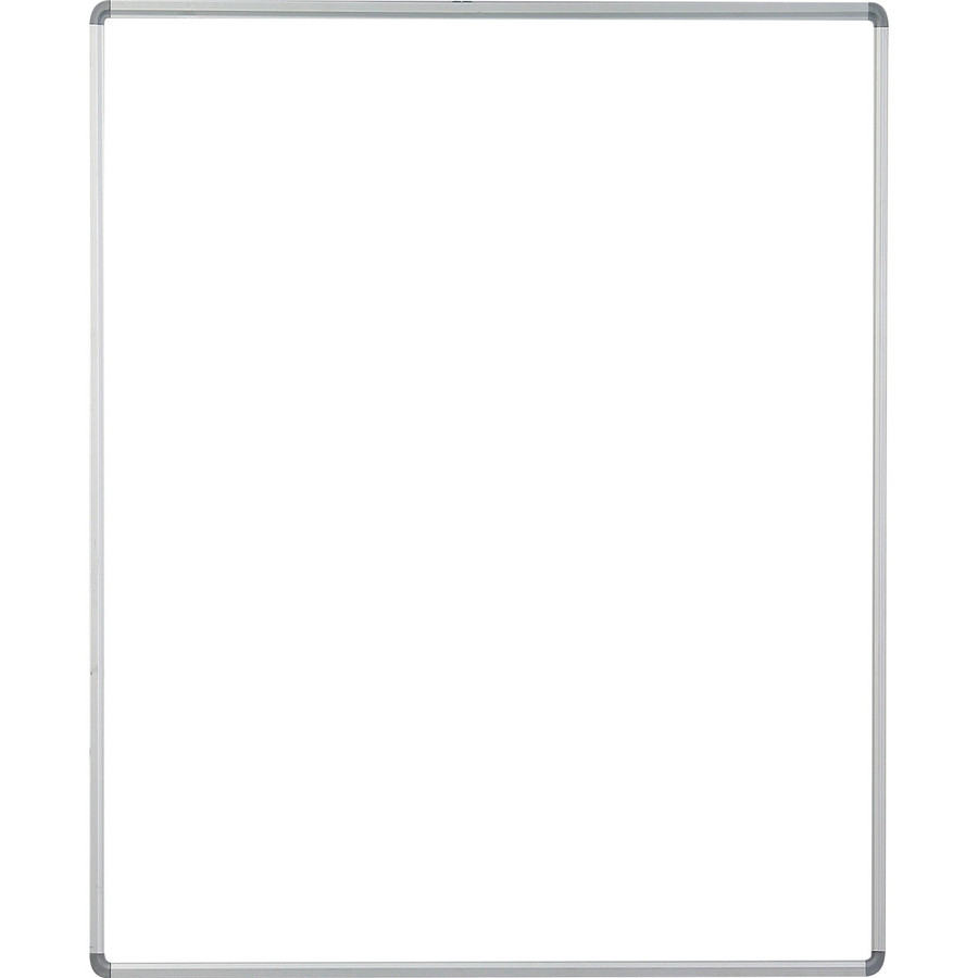 Educational Board Magnetic Whiteboard (1220 x 920 - Side Panel - Option A)