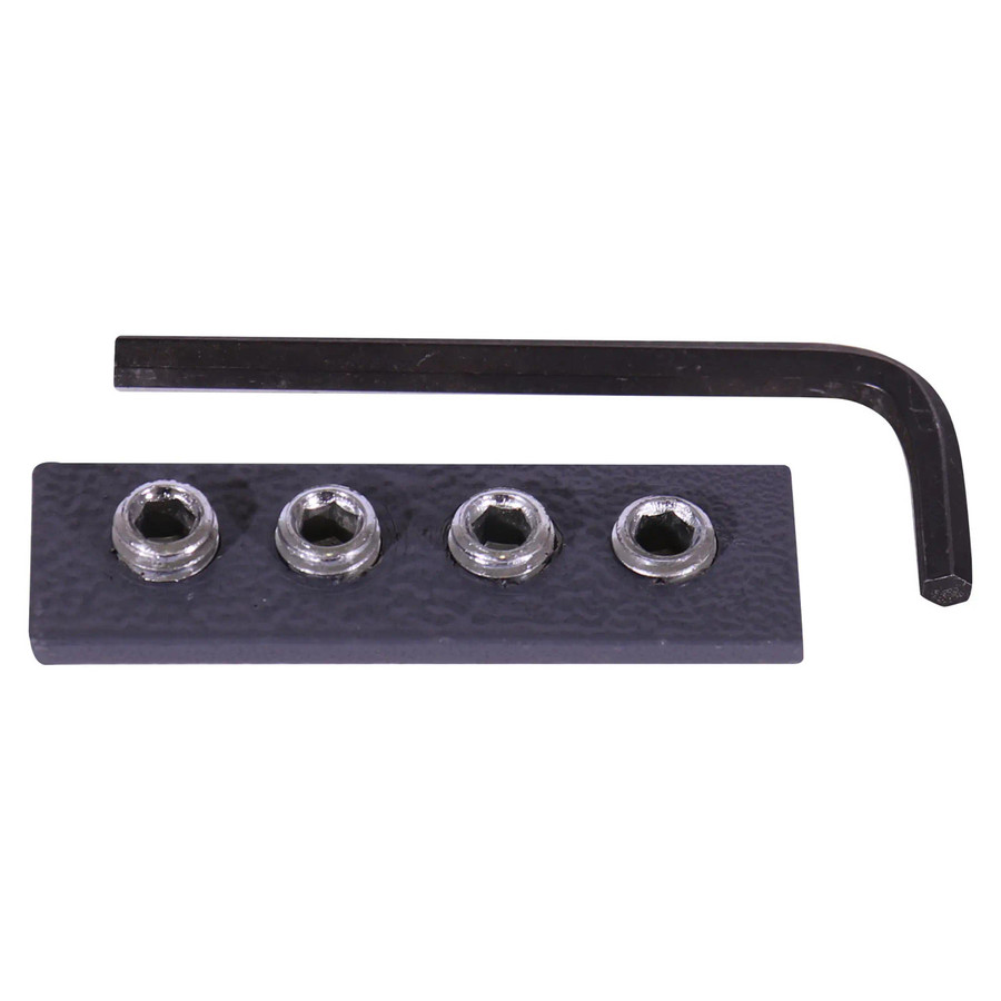 Easy Rail Connector - Additional View 3